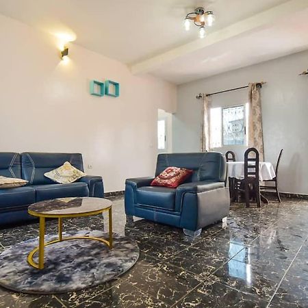 Appartements Neuf De Haut Standing Dm & Ng A Bafoussam מראה חיצוני תמונה